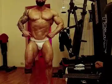 Chaturbate Best live sex cam show of adonis_msc