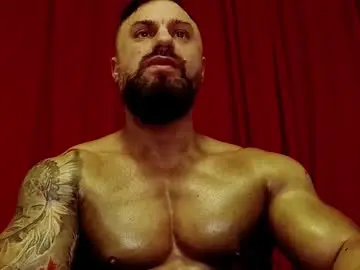 Chaturbate Best live sex cam show of adonis_msc