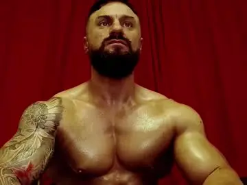 Chaturbate Free Live Porn of adonis_msc