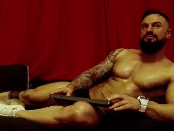 Chaturbate Best Webcam of adonis_msc