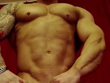 Chaturbate Adult Webcams of adonis_msc