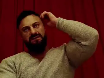 Chaturbate Live Porn of adonis_msc