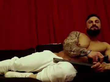 Chaturbate Best Webcam of adonis_msc