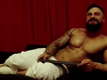 Chaturbate Free Porn Cam of adonis_msc