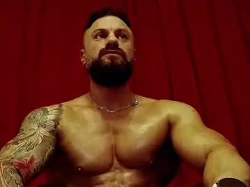 Chaturbate Private Sex Chat of adonis_msc