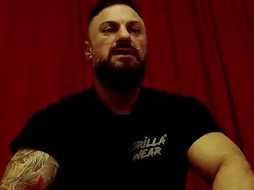 Chaturbate Live Sex Cam of adonis_msc