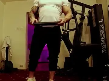 Chaturbate Best live sex cam show of adonis_msc