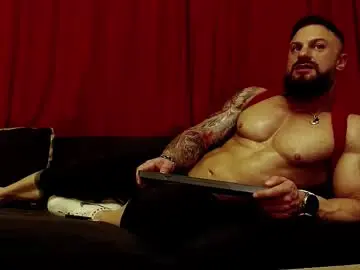 Chaturbate Private Sex Chat of adonis_msc