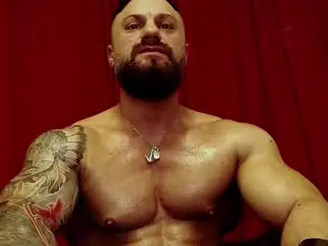 Chaturbate Sex Chat of adonis_msc