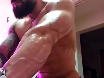 Chaturbate Watch Live Sex Cams of adonis_msc