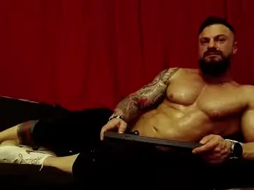 Chaturbate Sex Chat of adonis_msc