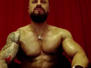 Chaturbate Free Live Porn of adonis_msc