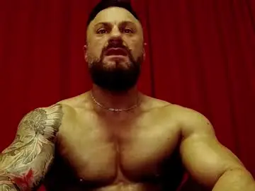 Chaturbate Adult Webcams of adonis_msc