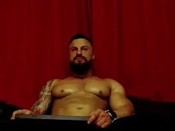 Chaturbate Free Live Porn of adonis_msc