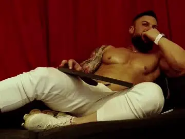 Chaturbate Free Live Porn of adonis_msc