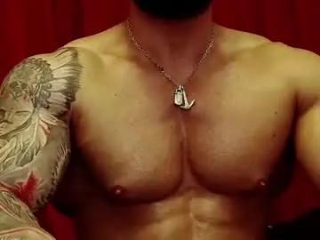 Chaturbate Adult Video Chat of adonis_msc