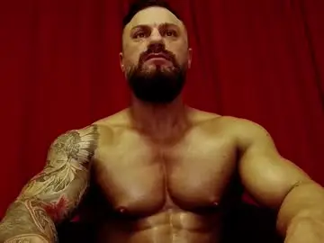 Chaturbate Best Webcam of adonis_msc