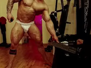 Chaturbate Best live sex cam show of adonis_msc