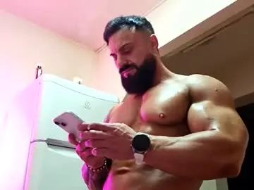 Chaturbate Watch Live Sex Cams of adonis_msc