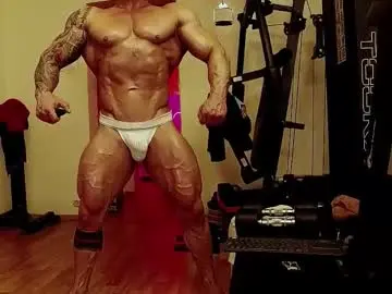 Chaturbate Private Sex Chat of adonis_msc