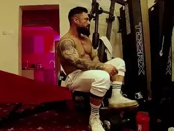 Chaturbate Best Webcam of adonis_msc