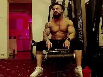 Chaturbate Watch Live Sex Cams of adonis_msc