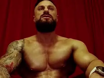 Chaturbate Live Sex Cam of adonis_msc