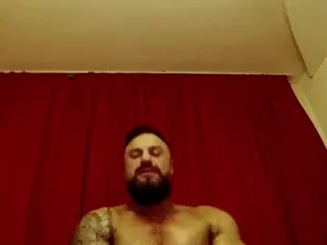 Chaturbate Live Porn of adonis_msc