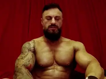 Chaturbate Best Webcam of adonis_msc