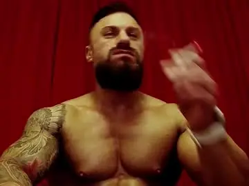 Chaturbate Sex Chat of adonis_msc