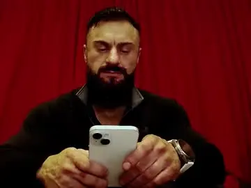 Chaturbate Free Live Porn of adonis_msc