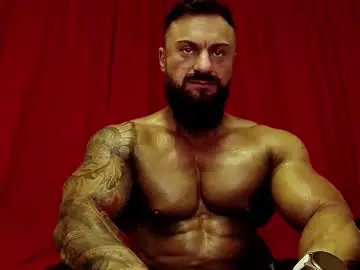 Chaturbate Sex Chat of adonis_msc