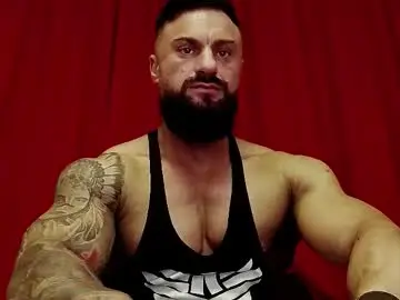 Chaturbate Free Live Porn of adonis_msc