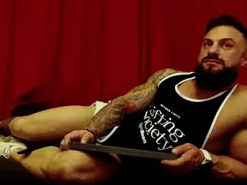 Chaturbate Private Sex Chat of adonis_msc