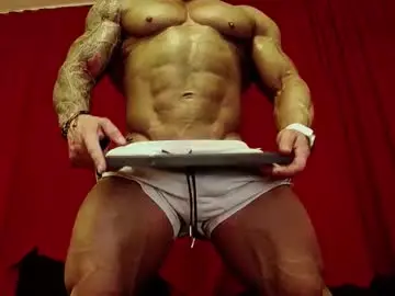 Chaturbate Watch Live Sex Cams of adonis_msc