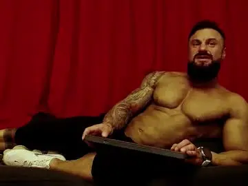 Chaturbate Adult Webcams of adonis_msc