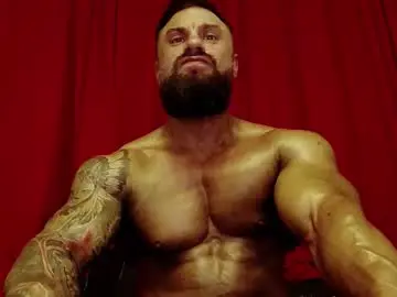 Chaturbate Adult Webcam of adonis_msc