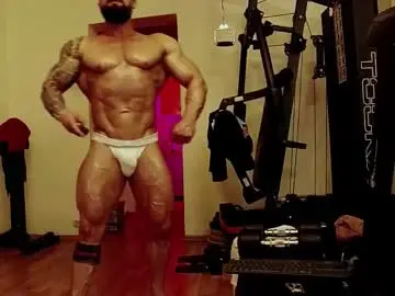 Chaturbate Best live sex cam show of adonis_msc