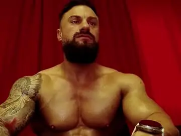 Chaturbate Free Porn Cam of adonis_msc