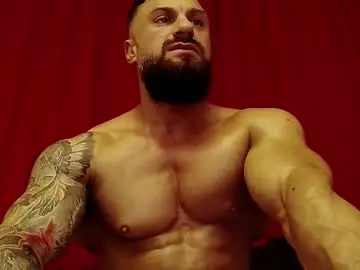 Chaturbate Free Porn Cam of adonis_msc