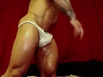 Chaturbate Private Sex Chat of adonis_msc