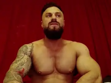 Chaturbate Adult Webcam of adonis_msc