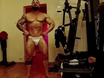 Chaturbate Free Porn Cam of adonis_msc