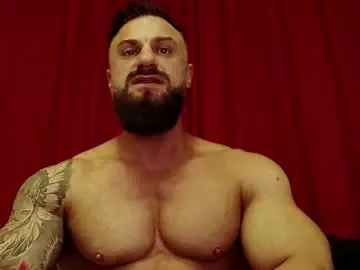 Chaturbate Live Porn of adonis_msc