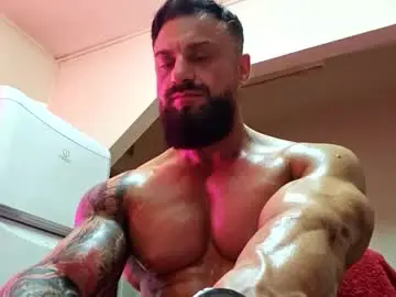 Chaturbate Sex Cam of adonis_msc