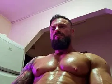 Chaturbate Sex Cam of adonis_msc