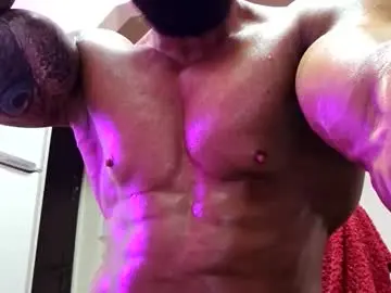 Chaturbate Sex Cam of adonis_msc
