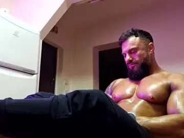 Chaturbate Private Sex Chat of adonis_msc