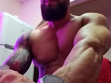 Chaturbate Nude Webcam of adonis_msc