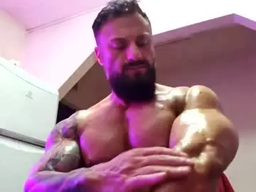 Chaturbate Free Live Porn of adonis_msc